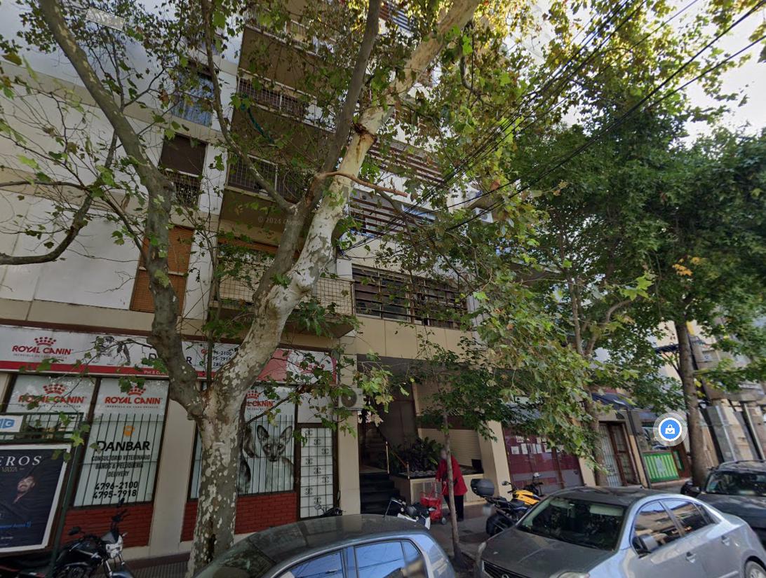 #5228116 | Rental | Apartment | Vicente Lopez Vias / Maipu (Fernández Inmobiliaria - Constructora I)
