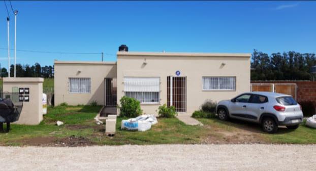 #4822279 | Venta | Casa | Barrio Batan (Estudio Yacoub)