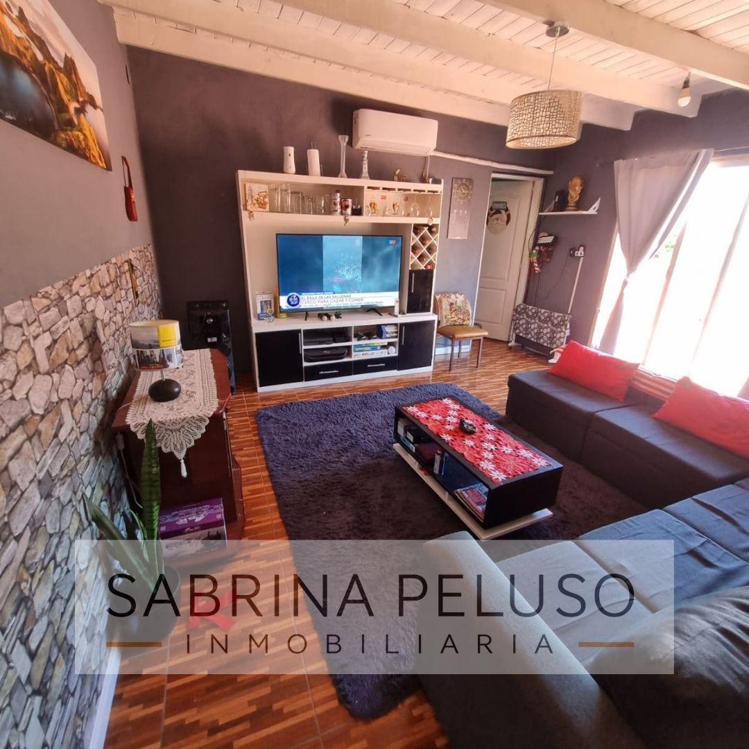 #4865271 | Venta | Casa | Barrio Parque Leloir (SABRINA PELUSO INMOBILIARIA)