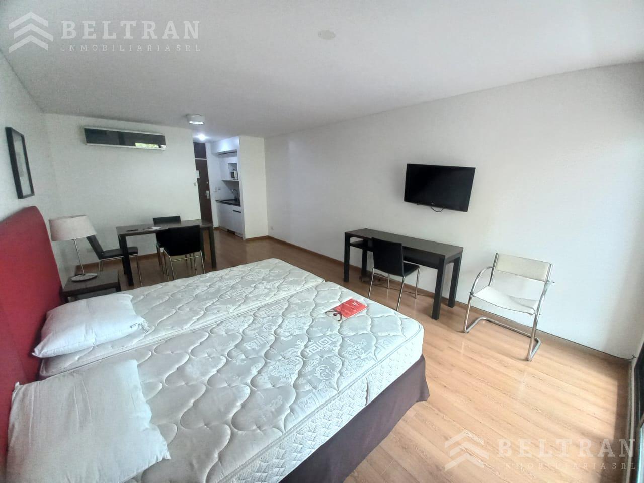 #5509015 | Alquiler | Departamento | Rosario (Beltran Inmobiliaria SRL)