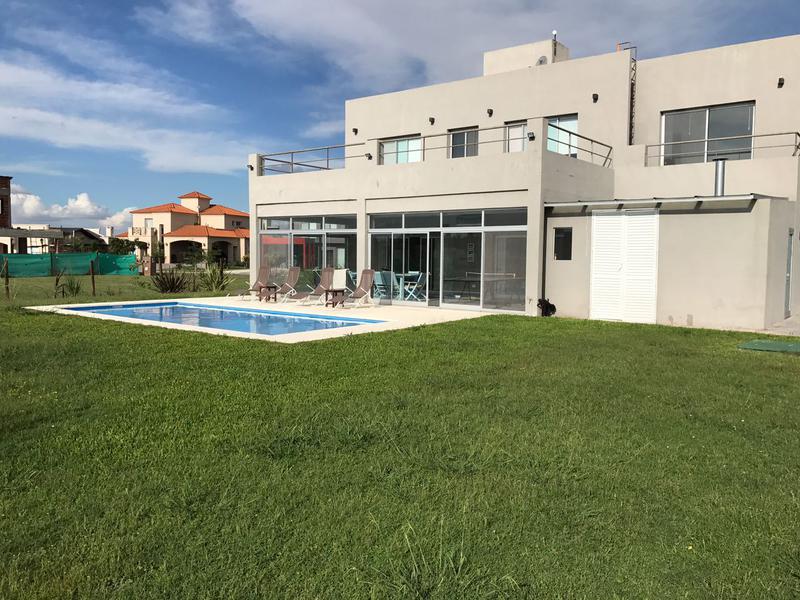 #226792 | Venta | Casa | Echeverria Del Lago (Belprop)