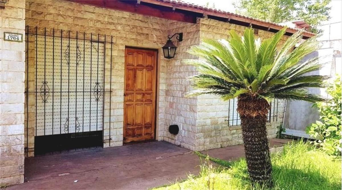 #784620 | Venta | Casa | Ramos Mejia (Lauria)