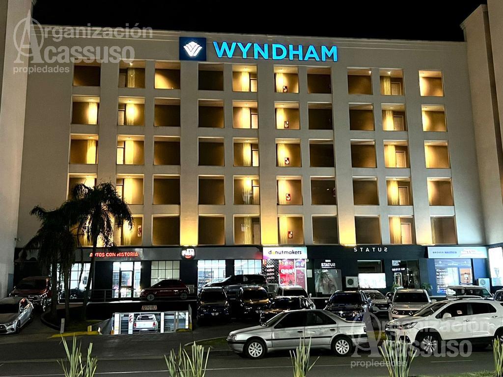 #3495974 | Venta | Departamento | Wyndham (Organización Acassuso - Casa Central)