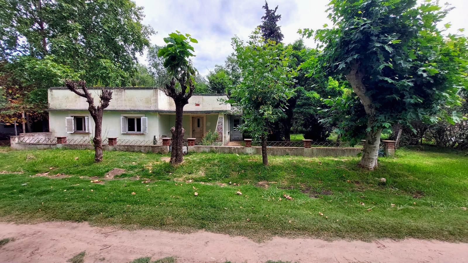 #4857152 | Venta | Casa | Gobernador Ugarte (Arte Propiedades)