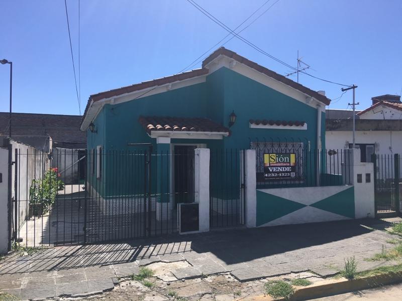 #864934 | Venta | Casa | Ezeiza (Sión inmobiliaria )