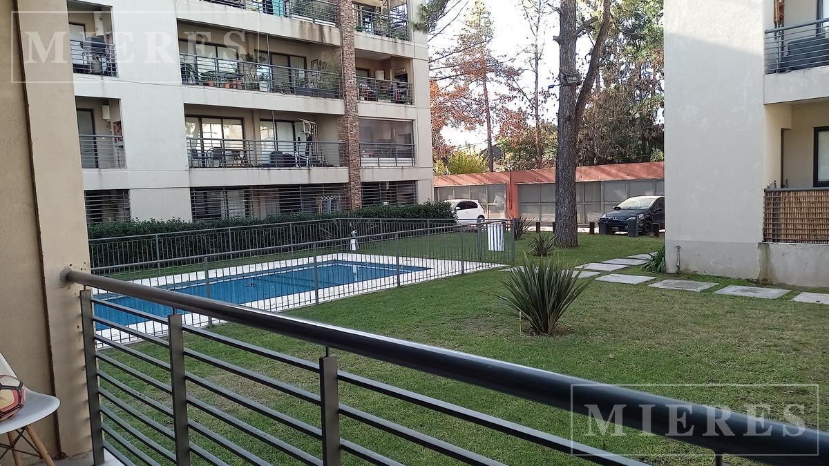 #4849128 | Venta | Departamento | Las Pircas (Mieres Propiedades)