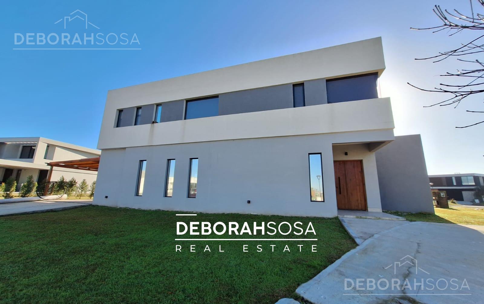 #5159775 | Sale | House | El Canton (Deborah Sosa)