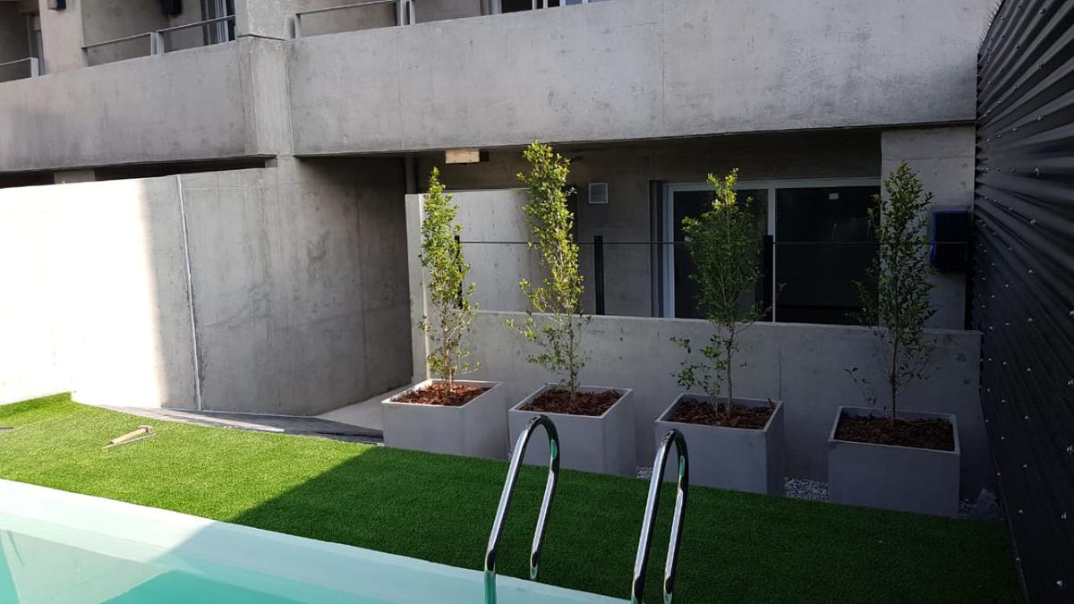 #2554449 | Venta | Departamento | Centro (Grupo Ambito)