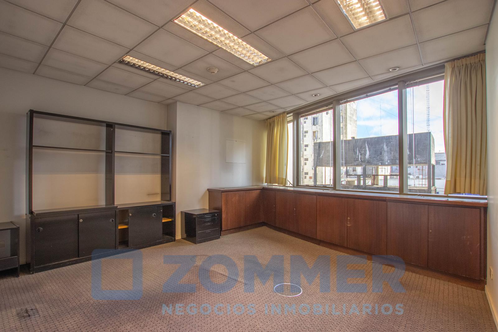 #4688623 | Rental | Office | Microcentro (ZOMMER Negocios Inmobiliarios)