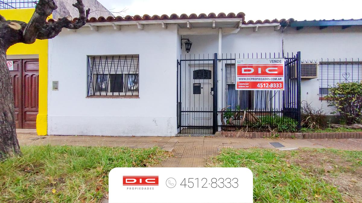 #2771791 | Venta | PH | Carapachay (Dic Propiedades)