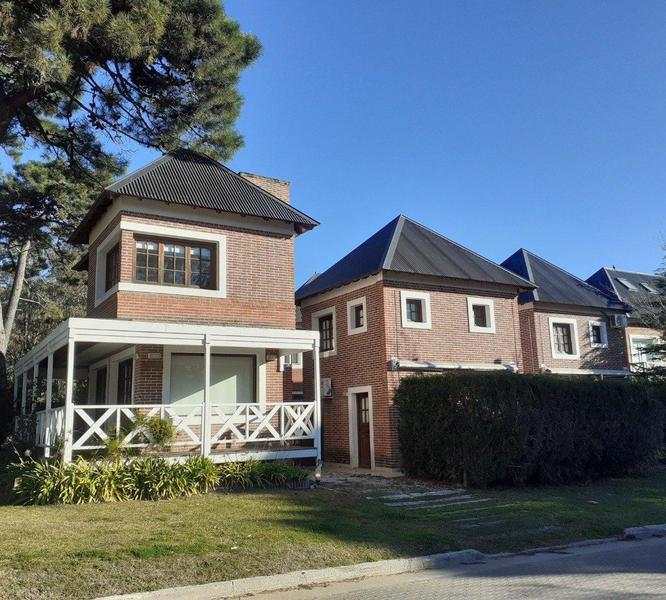 #3633314 | Alquiler Temporal | Casa | Pinamar (Lucas garcia cordoba gestión inmobiliaria)