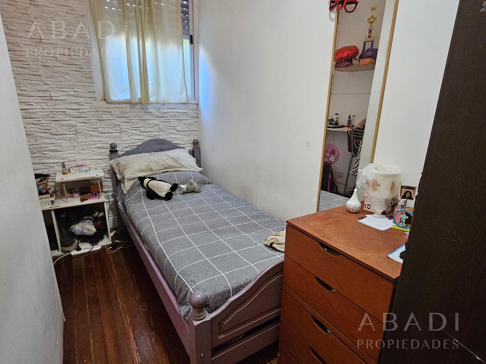 #4965000 | Venta | PH | Colegiales (Abadi)