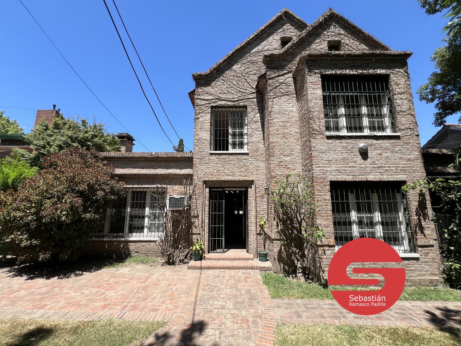 #4907671 | Venta | Casa | Fisherton (S. RAMASCO PADILLA)