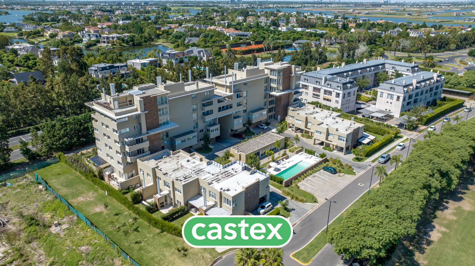 #5020877 | Venta | Departamento | Homes (Castex Tigre)