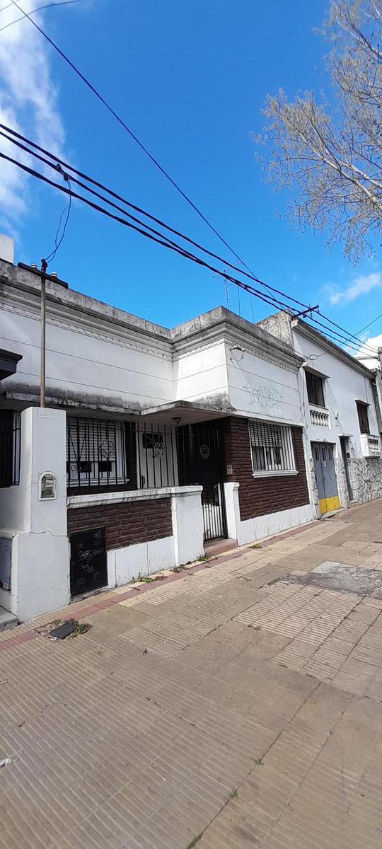 #3458454 | Venta | Casa | La Plata (Mendoza Bienes Raices )