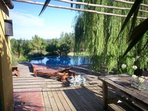 #1696940 | Temporary Rental | Farm | La Barra (Kuste House Hunting)