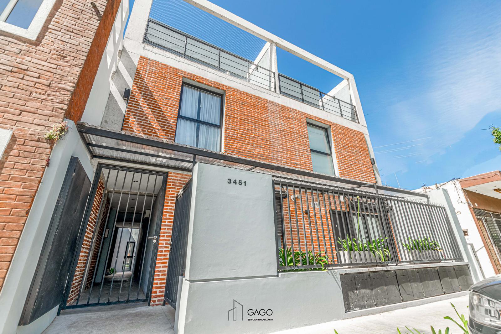 #4774693 | Venta | PH | San Jose (Gago Estudio Inmobiliario)