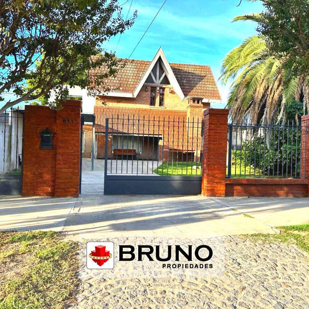 #4914362 | Sale | House | Paso Del Rey (BRUNO PROPIEDADES)