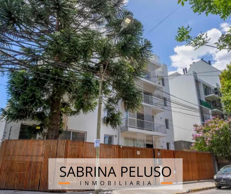 #4554299 | Venta | Departamento | Castelar (SABRINA PELUSO INMOBILIARIA)