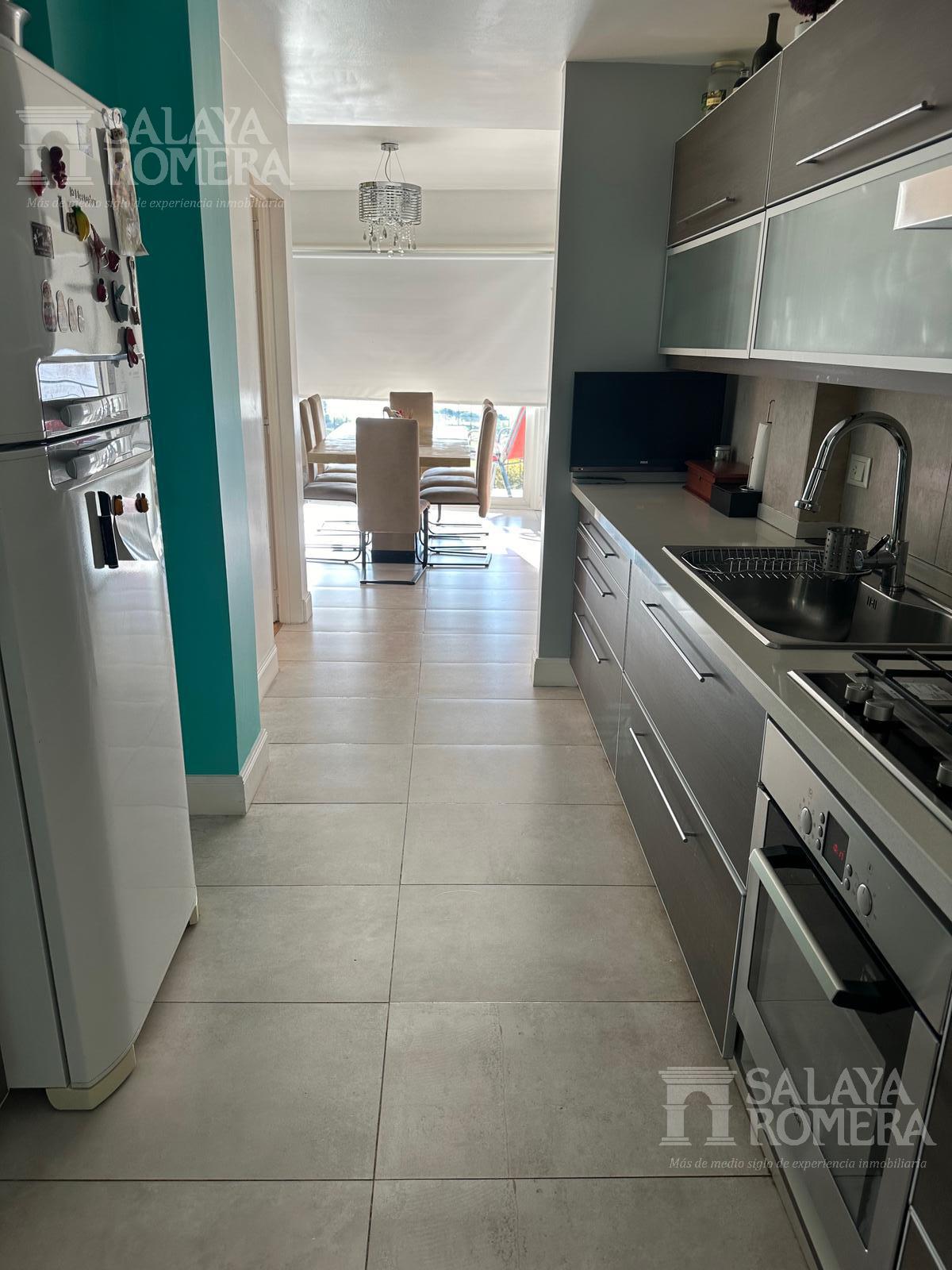 #5082081 | Sale | Apartment | Vicente Lopez (Salaya Romera Propiedades)