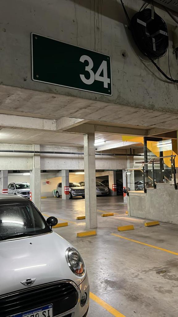 #4956446 | Rental | Garage | Rosario (Banchio sa)