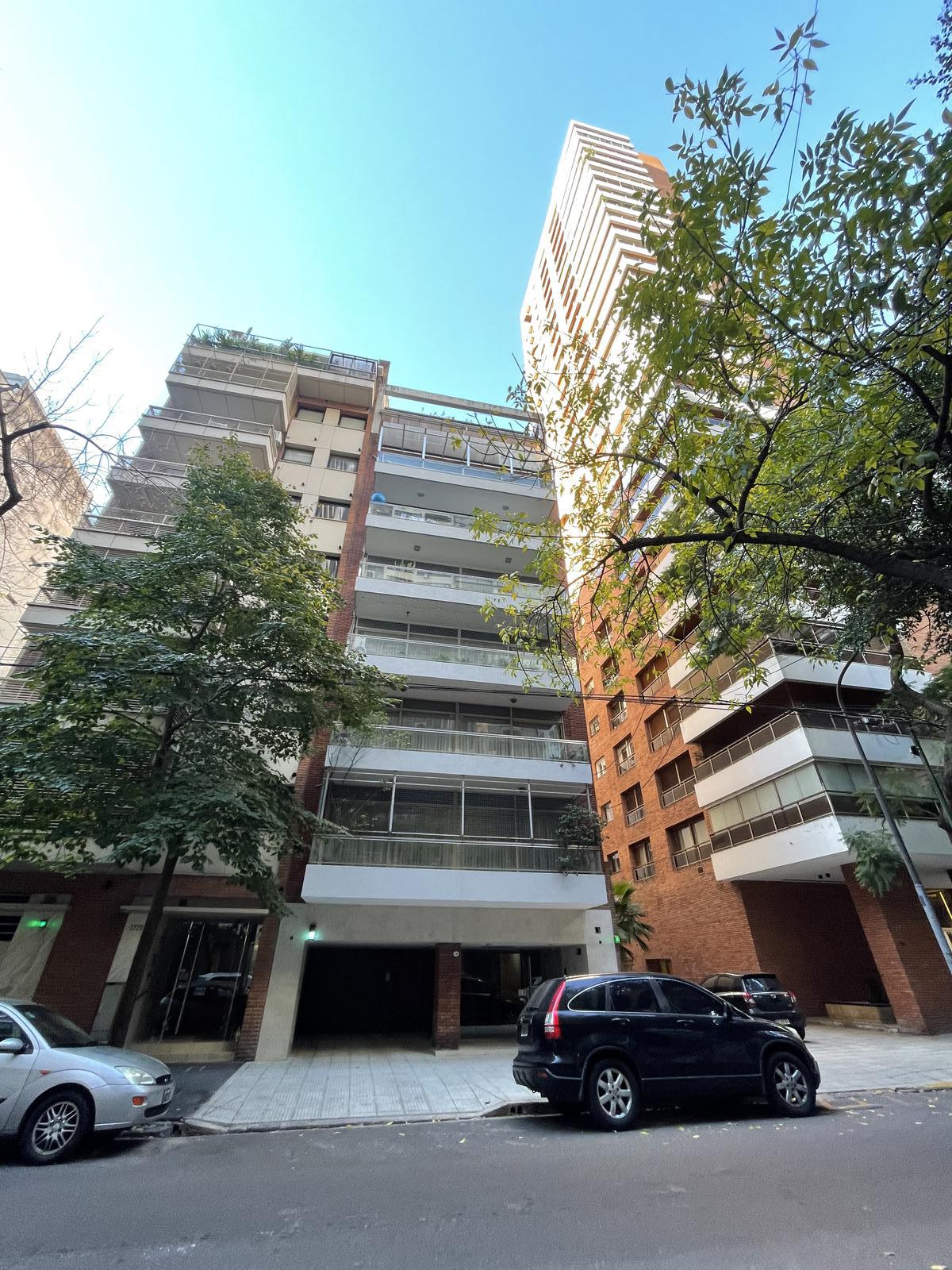 #5084754 | Venta | Departamento | Belgrano Barrancas (Soldati Propiedades SA)