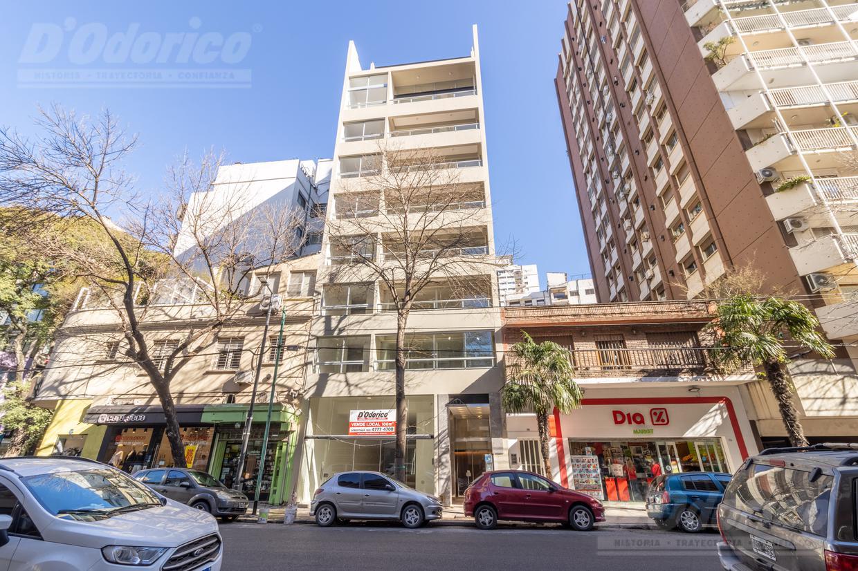 #5289337 | Venta | Departamento | Belgrano (Dodorico Propiedades)