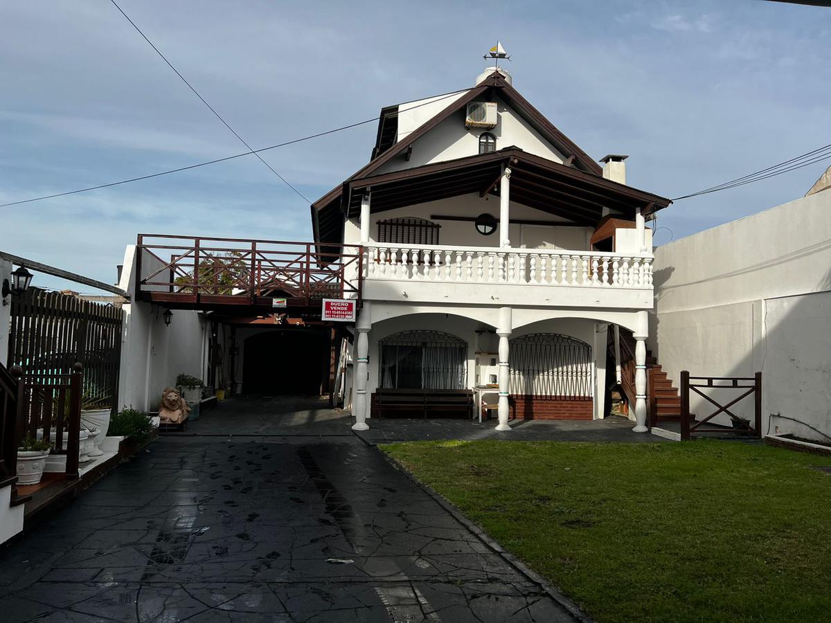 #2551984 | Venta | Casa | Santa Teresita (Guallini Propiedades)