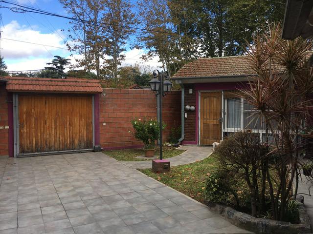 #4155020 | Venta | Casa | Lomas De Zamora (BONATTI  Propiedades)