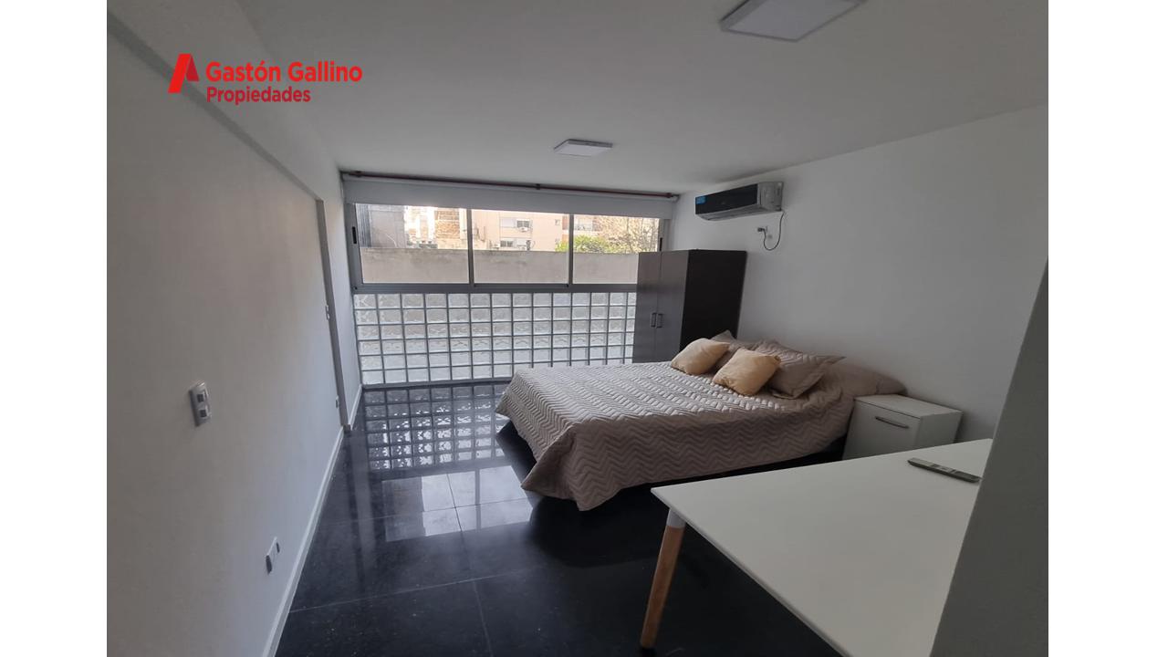 #5165508 | Alquiler Temporal | Departamento | Belgrano (MyM Las Heras)