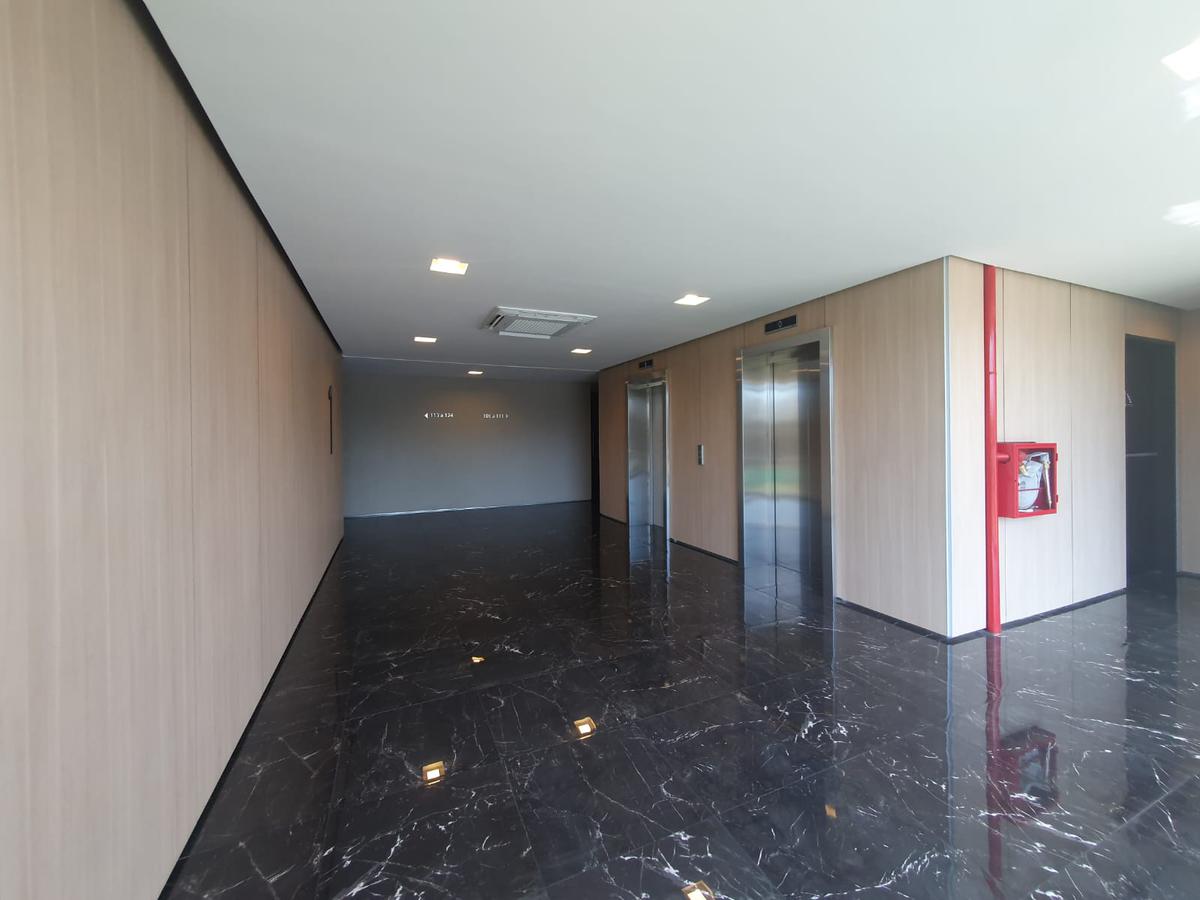 #3722291 | Venta | Oficina | Pilar Centro (Lemos Negocios Inmobiliarios)