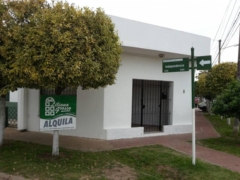 #5487560 | Venta | Casa | General Rodriguez (Liliana Grosso Propiedades)