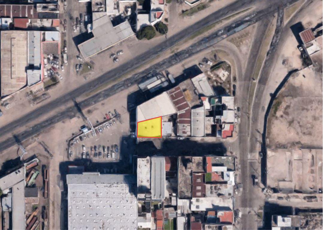 #980066 | Sale | Warehouse | San Justo (JPSTELLA Inversiones Inmobiliarias)