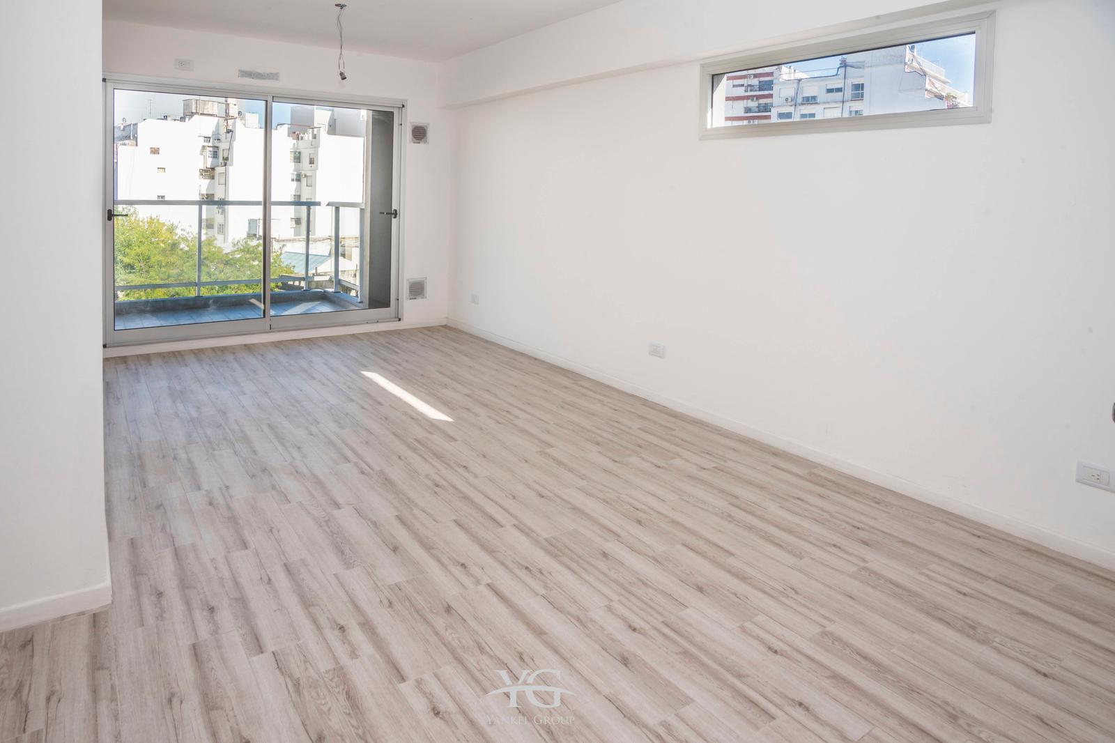 #5464995 | Venta | Departamento | Caballito (Yankel Group)