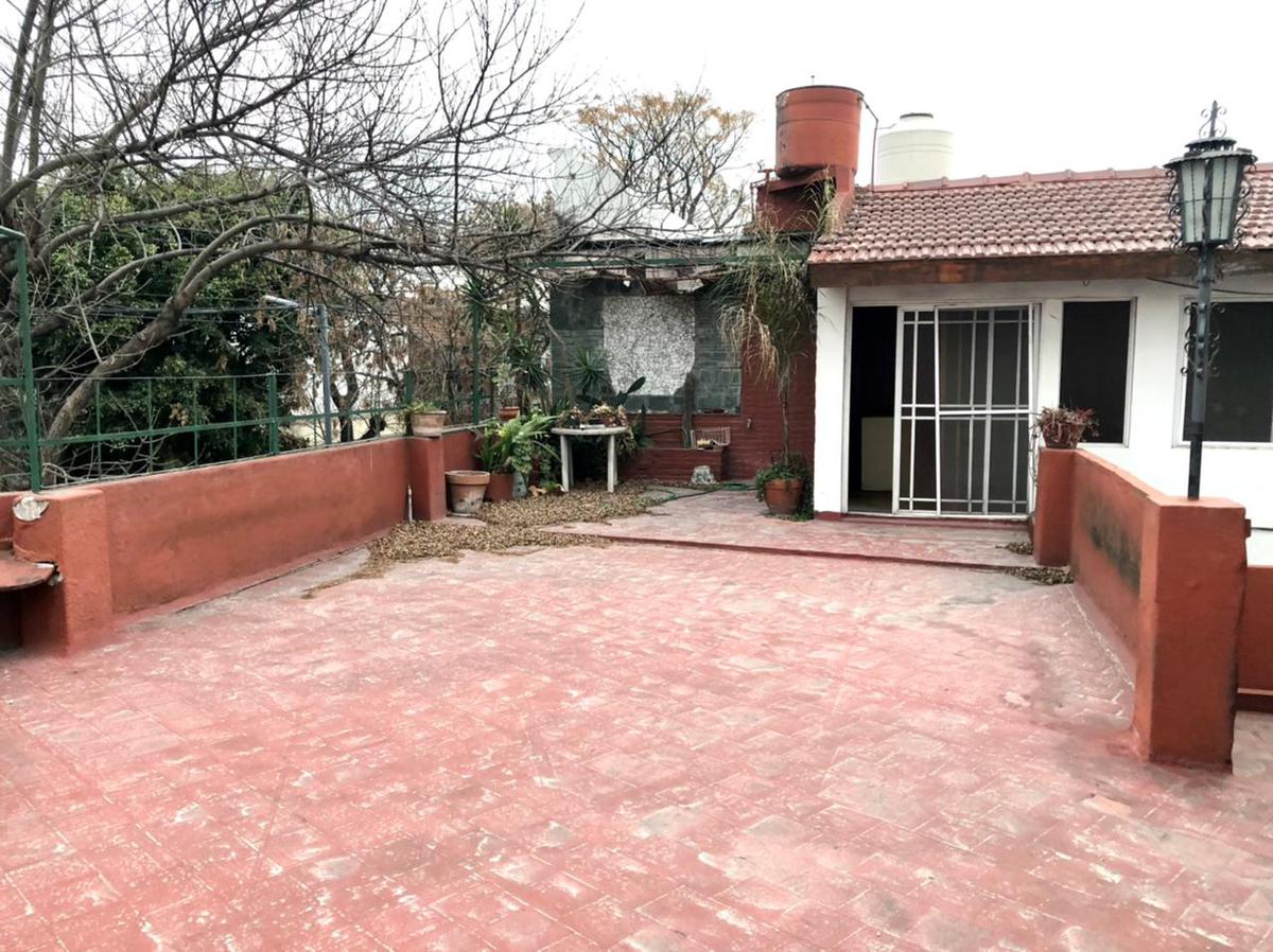 #5009836 | Venta | Casa | Parque Chass (Servicios Inmobiliarios Bustamante)