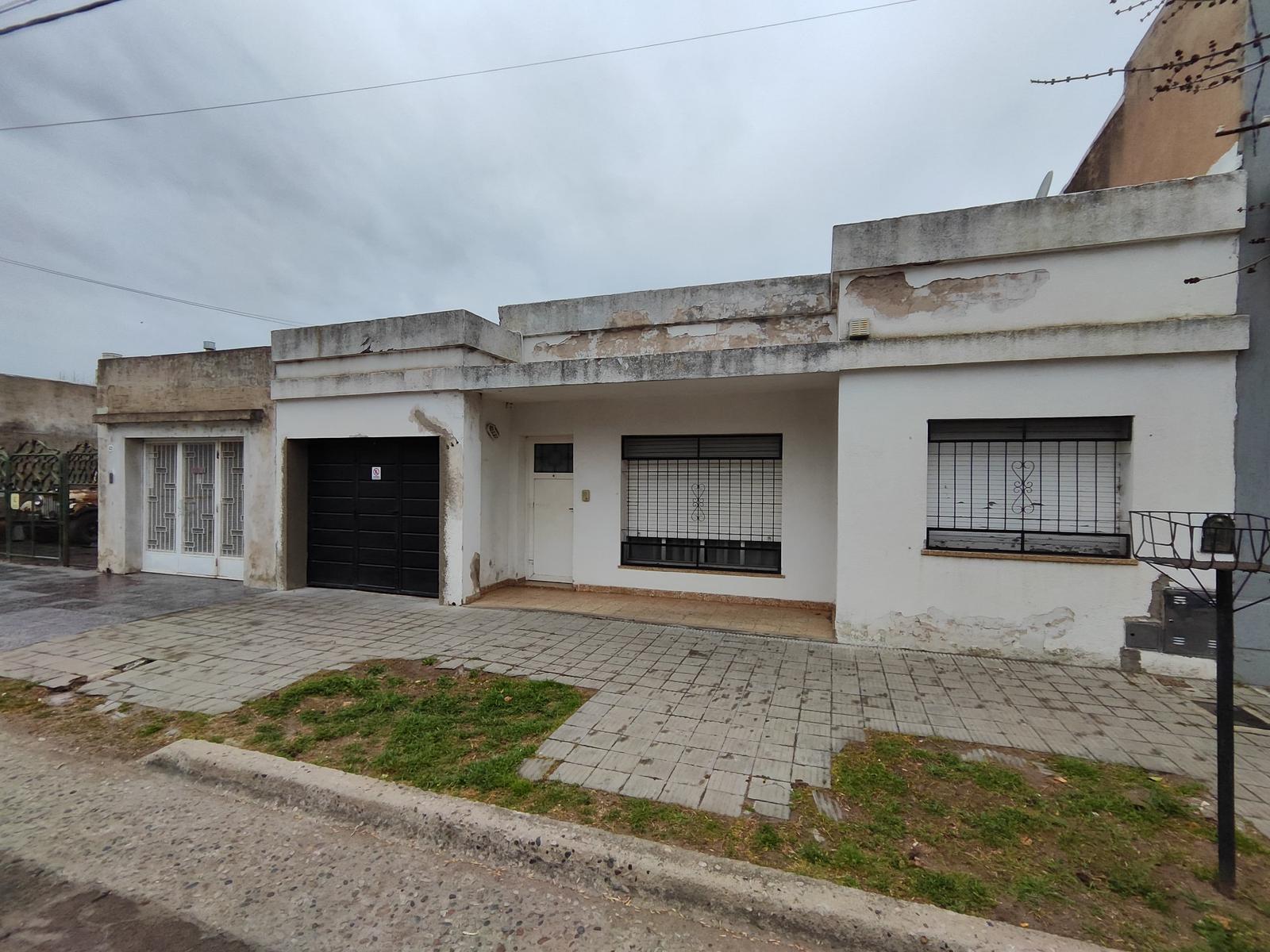 #4579795 | Venta | Casa | General Pico (Vision Inmobiliaria)