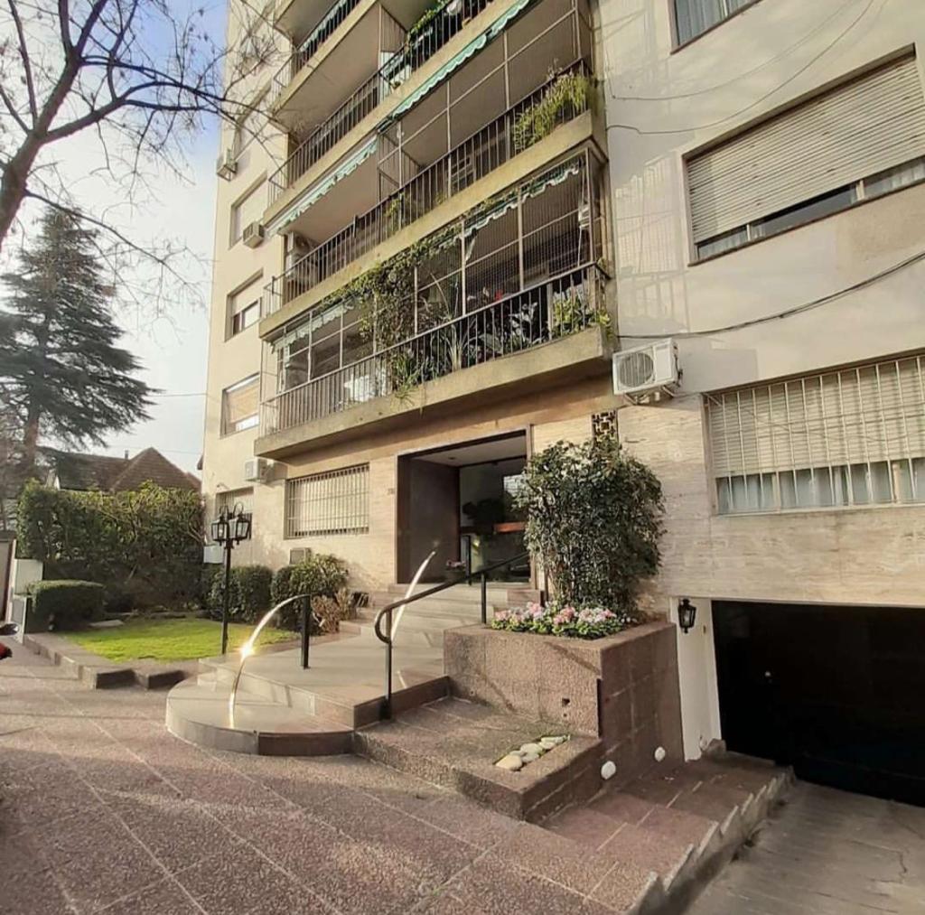 #4868103 | Venta | Departamento | Olivos (O'duch)