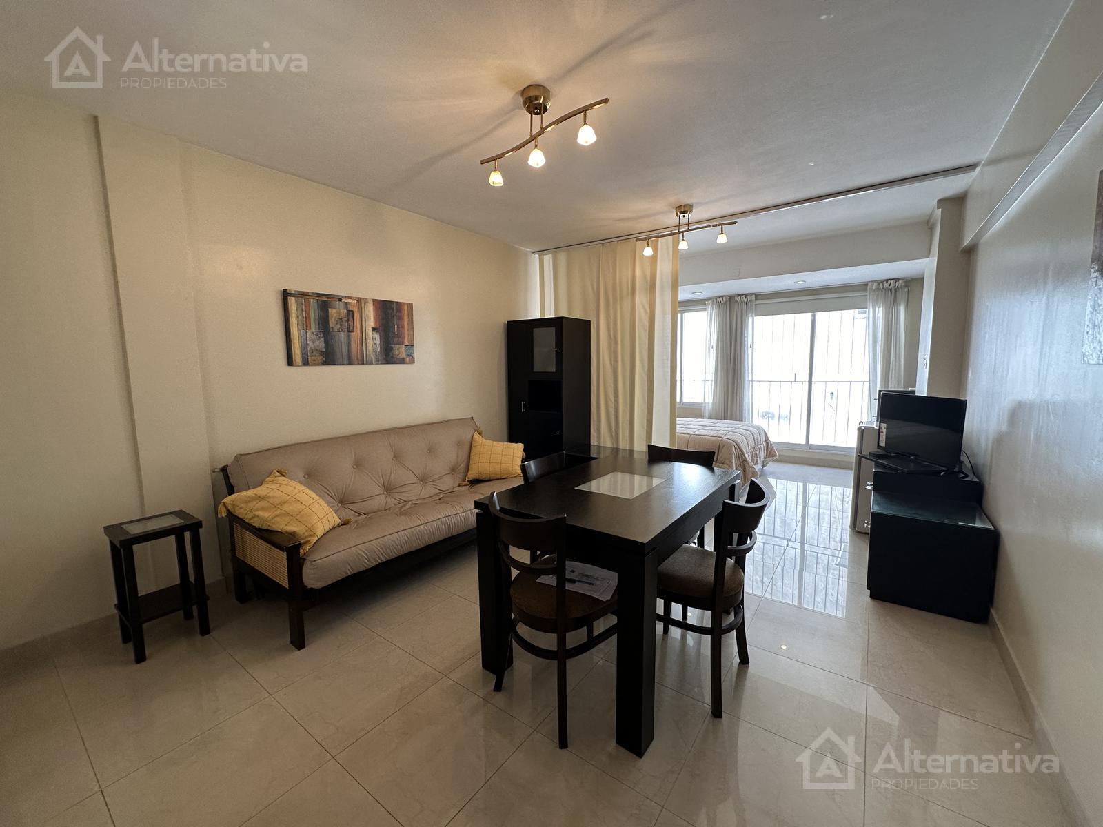 #5151400 | Alquiler Temporal | Departamento | Recoleta (Alternativa Propiedades)