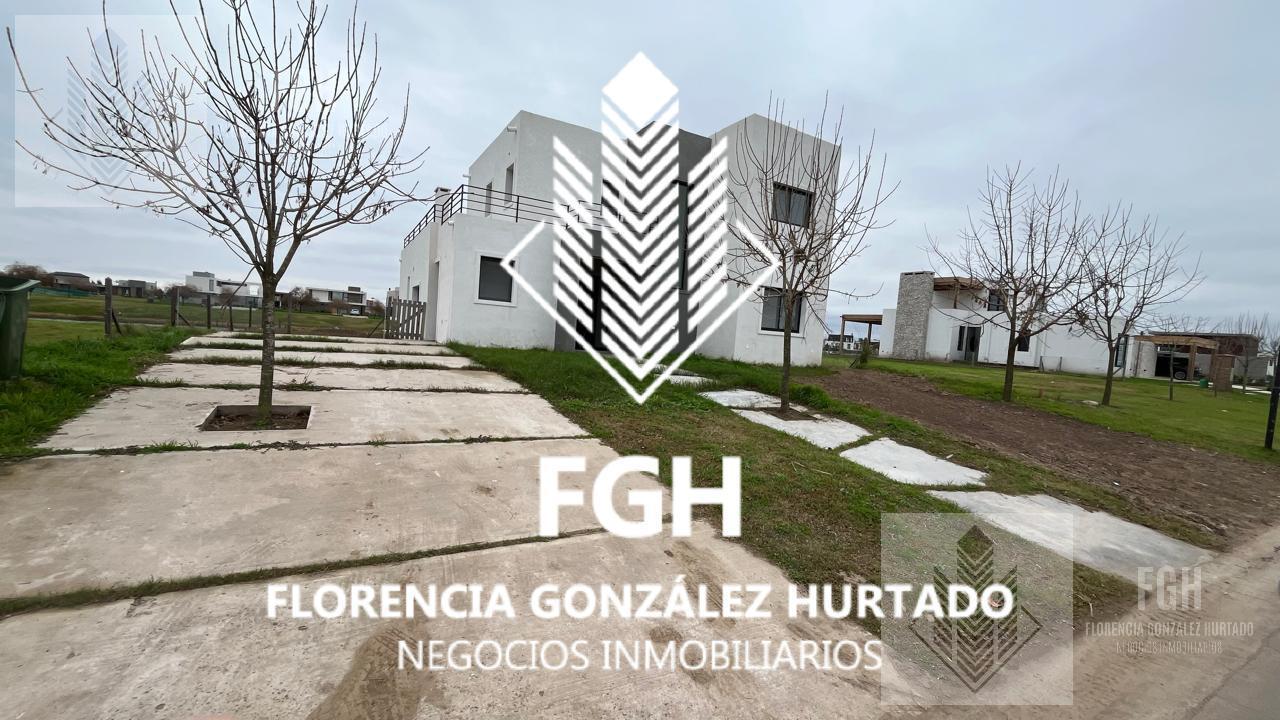#5183304 | Venta | Casa | El Naudir (FGH - Florencia González Hurtado - Negocios Inmobiliarios)