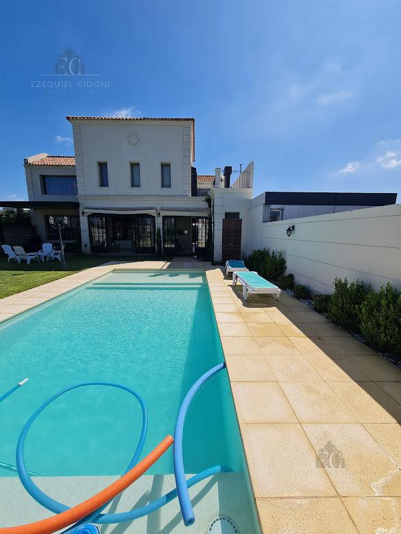 #4004271 | Sale | House | Villa Don Bosco (Ezequiel Cidoni Negocios Inmobiliarios 1)