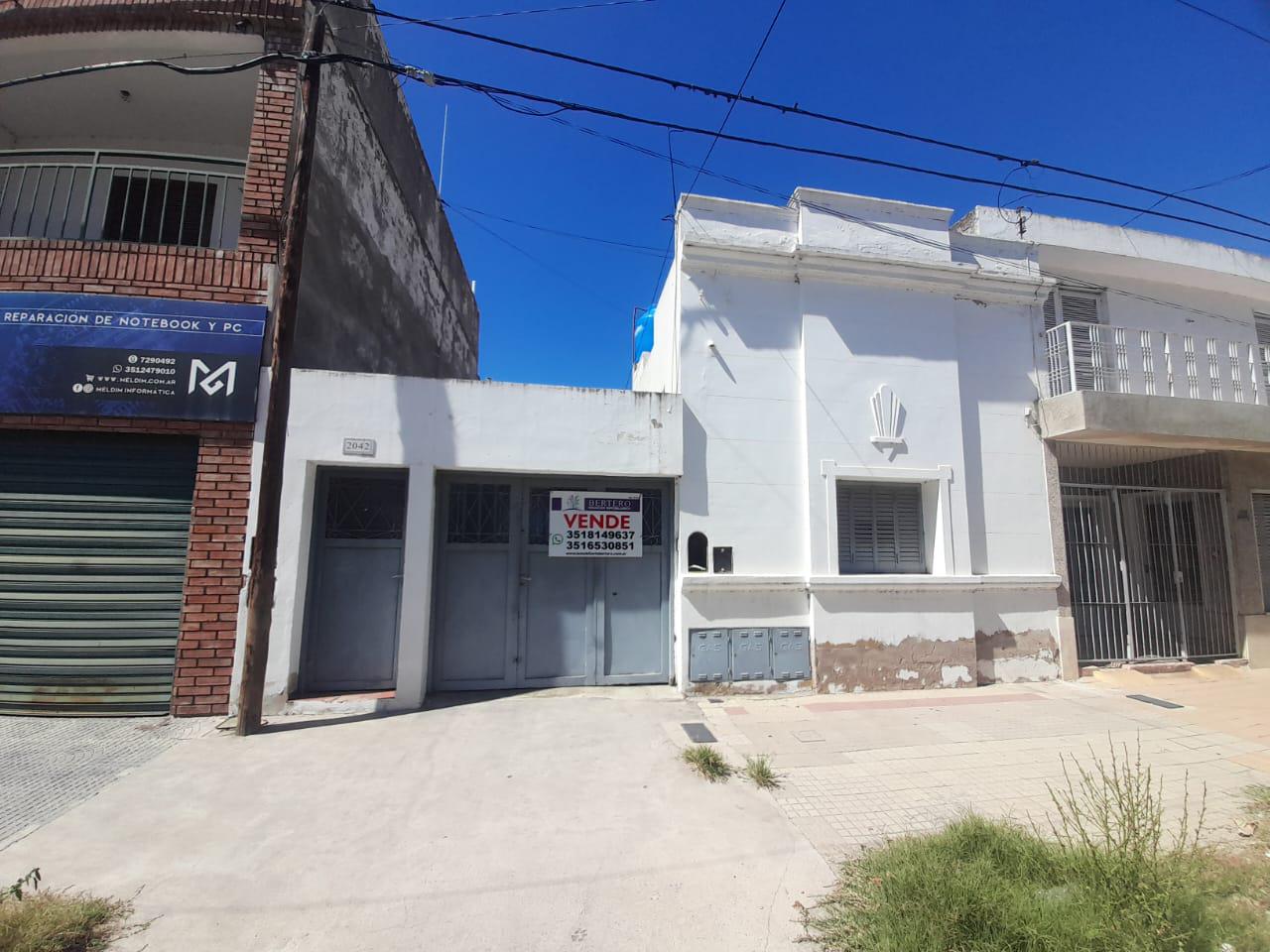 #5292013 | Venta | Casa | San Vicente (Bertero Negocios Inmobiliarios)