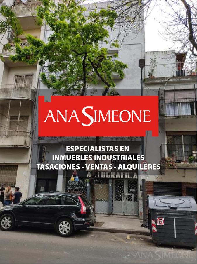 #1516156 | Venta | Hotel | Constitucion (Ana Simeone | Inmuebles Corporativos)