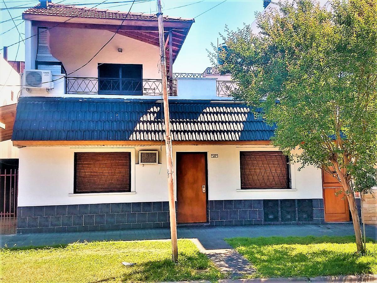 #3622088 | Venta | PH | Ramos Mejia Sur (Buceviciene Negocios Inmobiliarios)