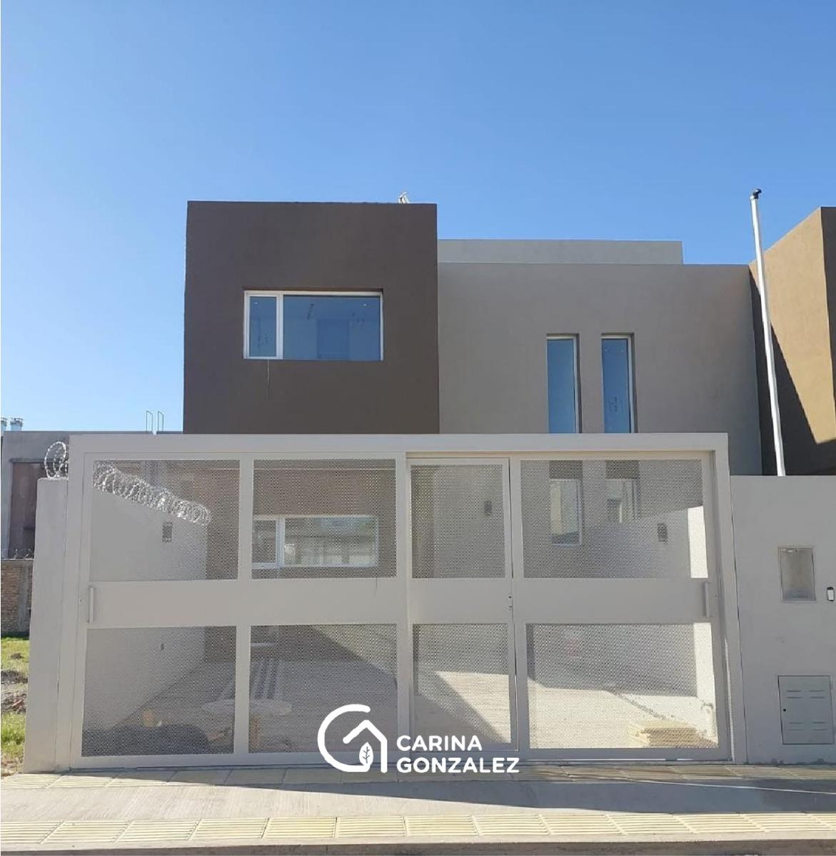 #5033938 | Rental | Horizontal Property | Paso Del Limay (Carina Gonzalez - Servicios Inmobiliarios)