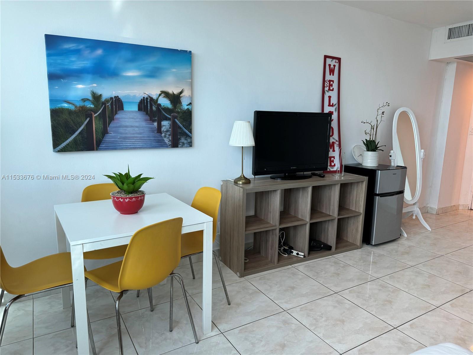 #5045150 | Temporary Rental | Apartment | Miami (MANSION PORTEÑA PROPIEDADES)