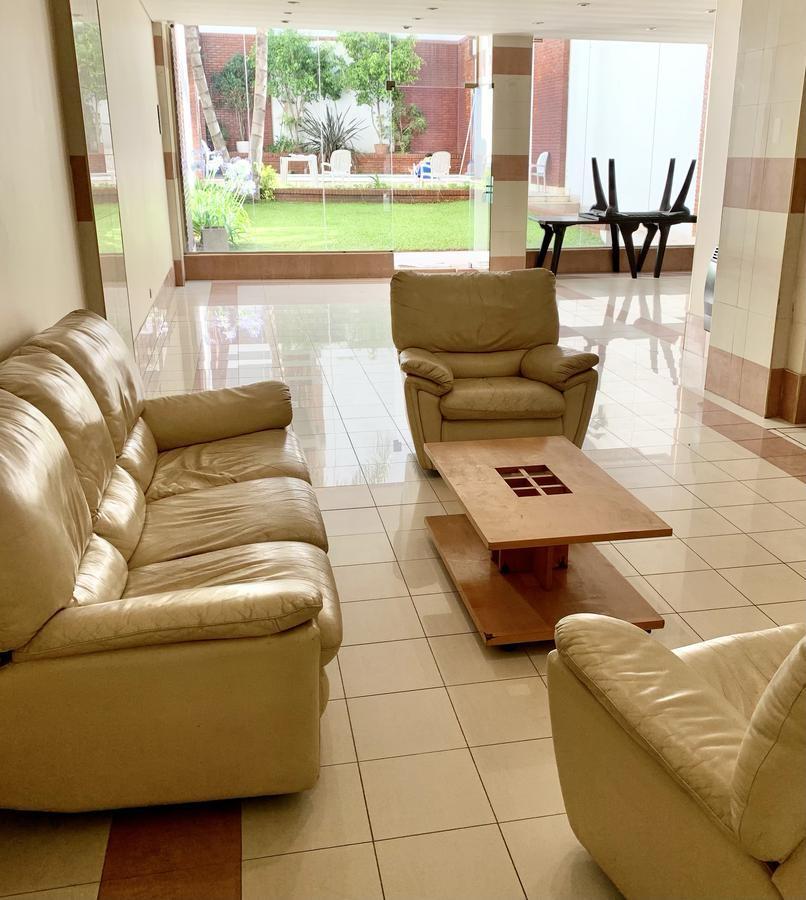 #5100539 | Venta | Departamento | Parque Las Heras (Perez Compel)