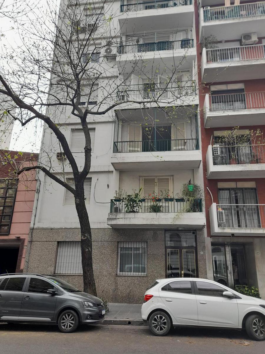 #3129814 | Venta | Departamento | Palermo Hollywood (Abba Cabanillas)