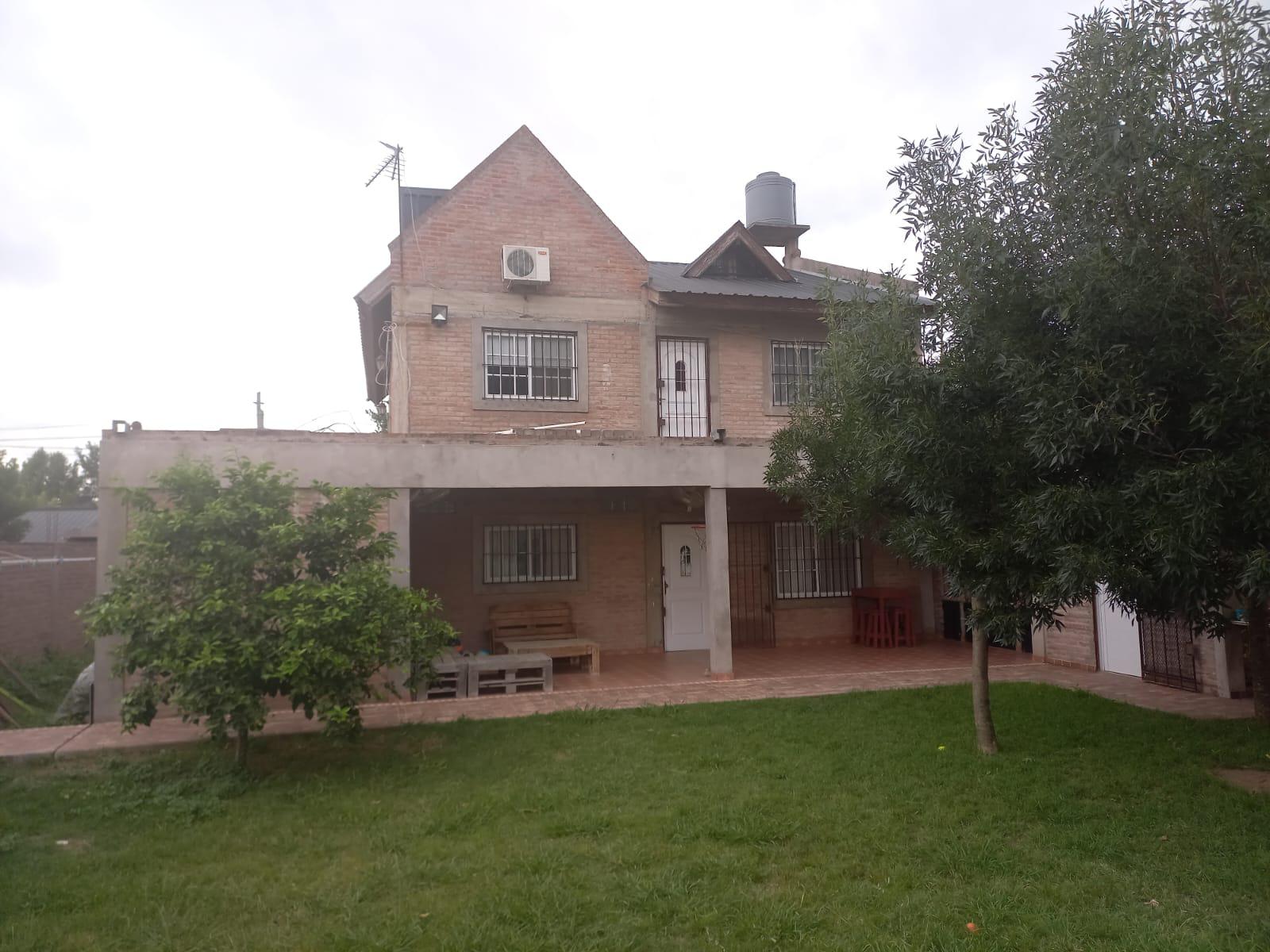 #5009981 | Venta | Casa | Virrey Del Pino (INSAURRALDE Servicios Inmobiliarios)