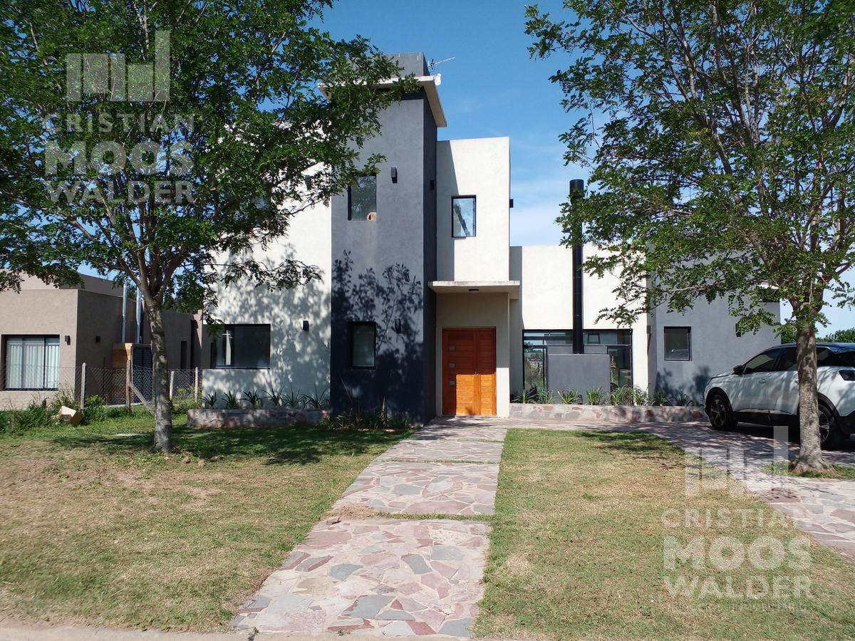 #3433728 | Venta | Casa | San Matias (Cristian Mooswalder Propiedades)