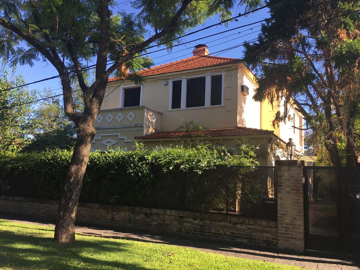 #3588317 | Venta | Casa | Fisherton (Gonzalo Guiñazú - Negocios Inmobiliarios)